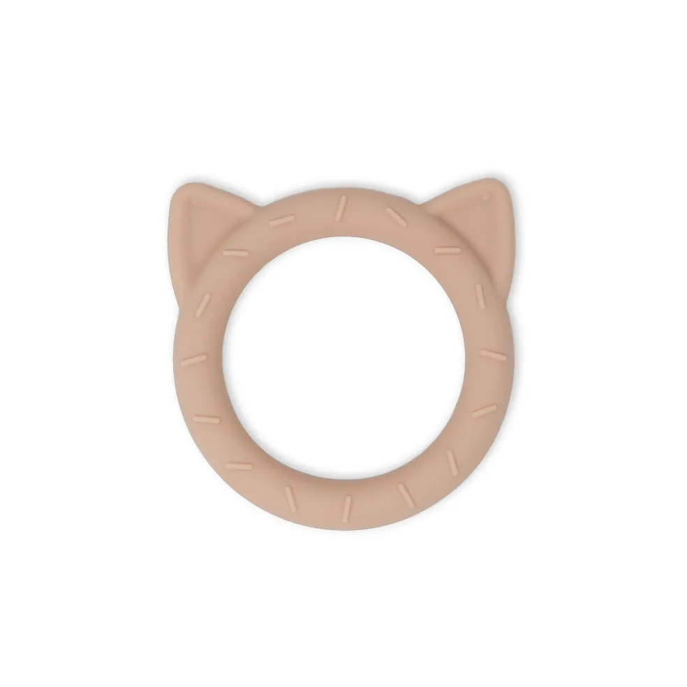 anneau_de_dentition_chat__0.webp Anneau De Dentition Chat Rose Mushie