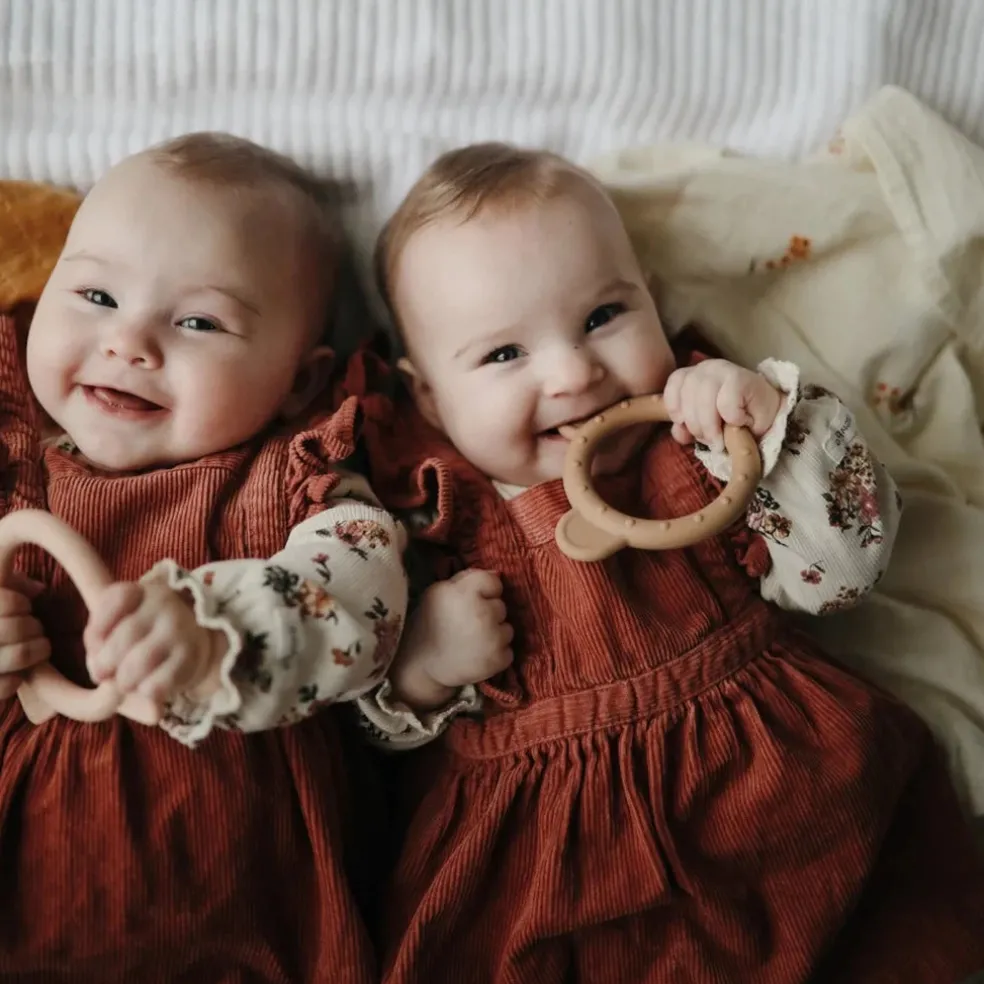 anneau_de_dentition_ours__1.webp Anneau de Dentition Ours Natural - Mushie