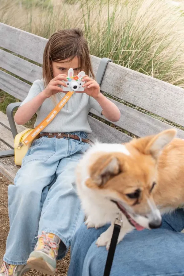 Appareil Photo Lapin - The Zoofamily