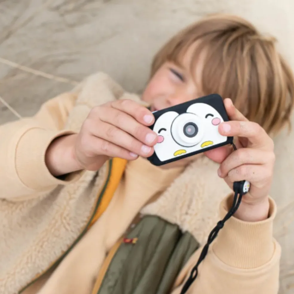 appareil_photo_pingouin___3.webp Appareil Photo Pingouin - The Zoofamily