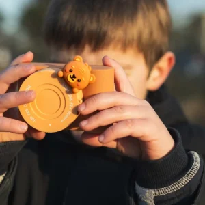 Appareil Photo Urban Ourson - The Zoofamily