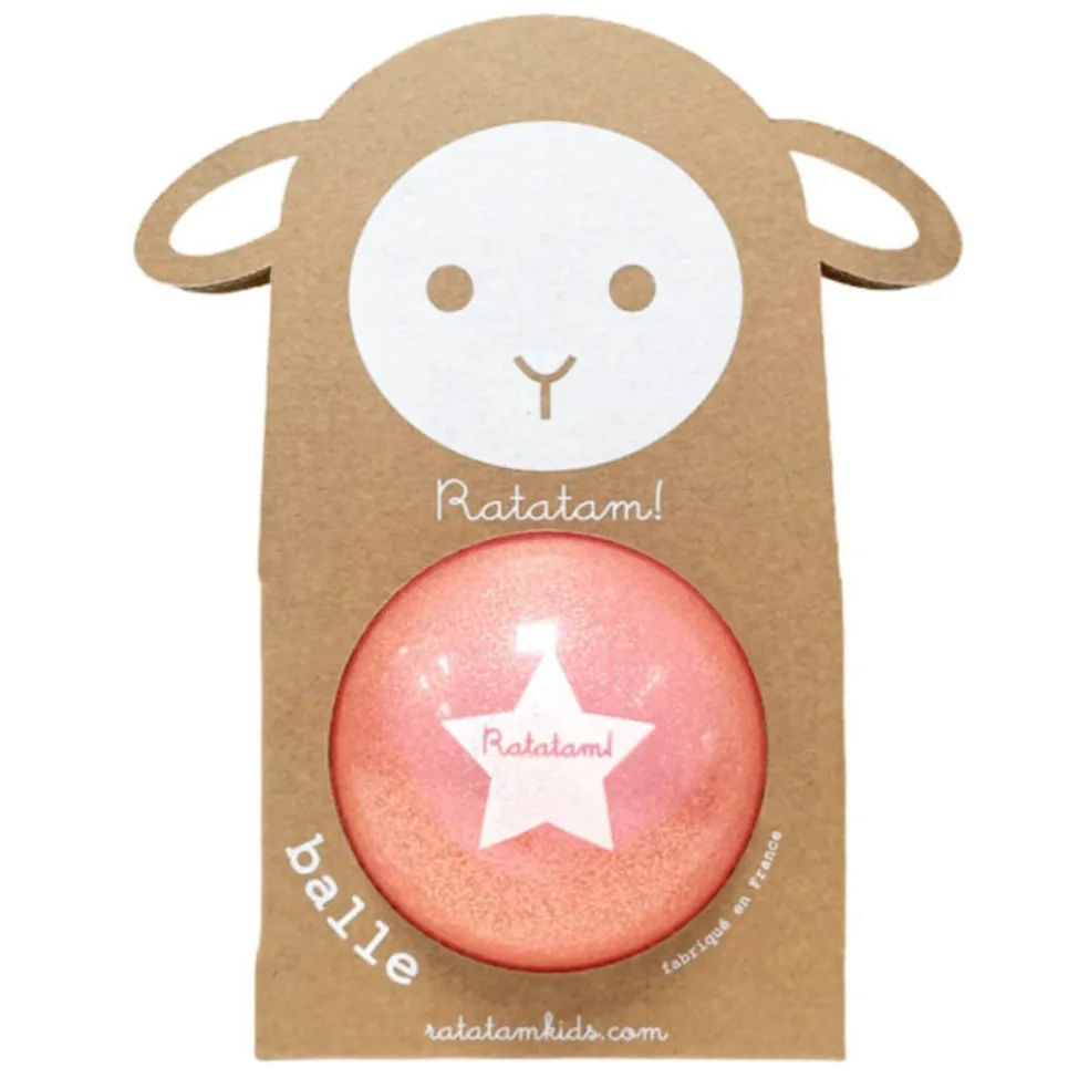 ballon_mouton_rose__ratat_0.webp Ballon Mouton Rose - Ratatam