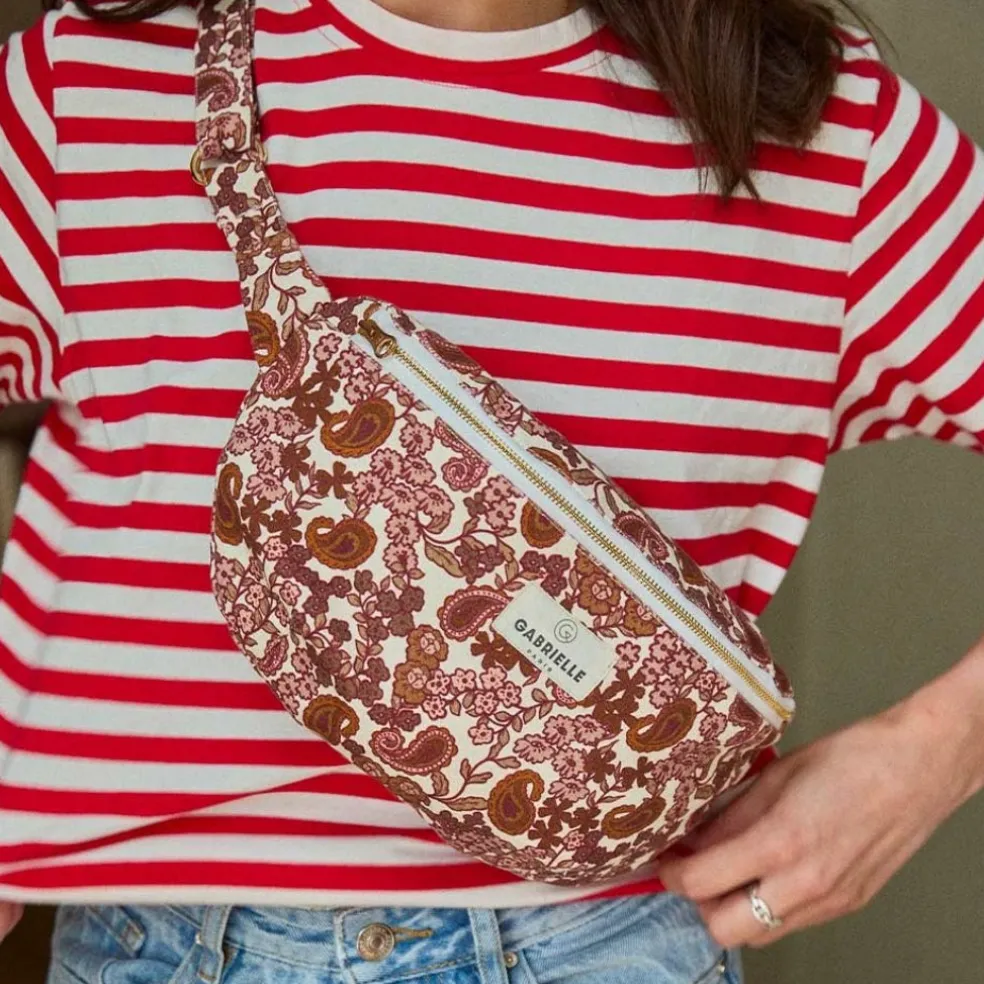 banane_arabesque_bordeaux_0.webp Banane Arabesque Bordeaux - Gabrielle Paris