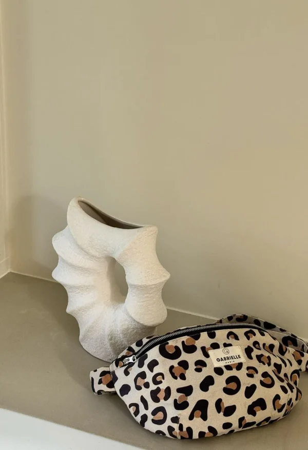 Banane Léopard - Gabrielle Paris
