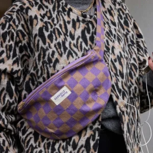 Banane Vichy Horty - Gabrielle x Horty