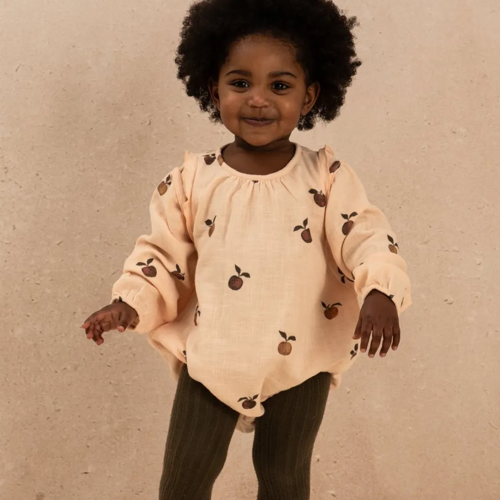 barboteuse_esme_rose_pomm_0.webp Barboteuse Esmée Rose Pommes - Studio Bohème