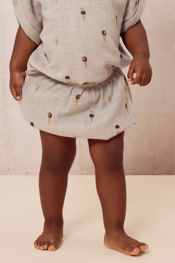 Bloomer Ami Ice Cream - Studio Bohème