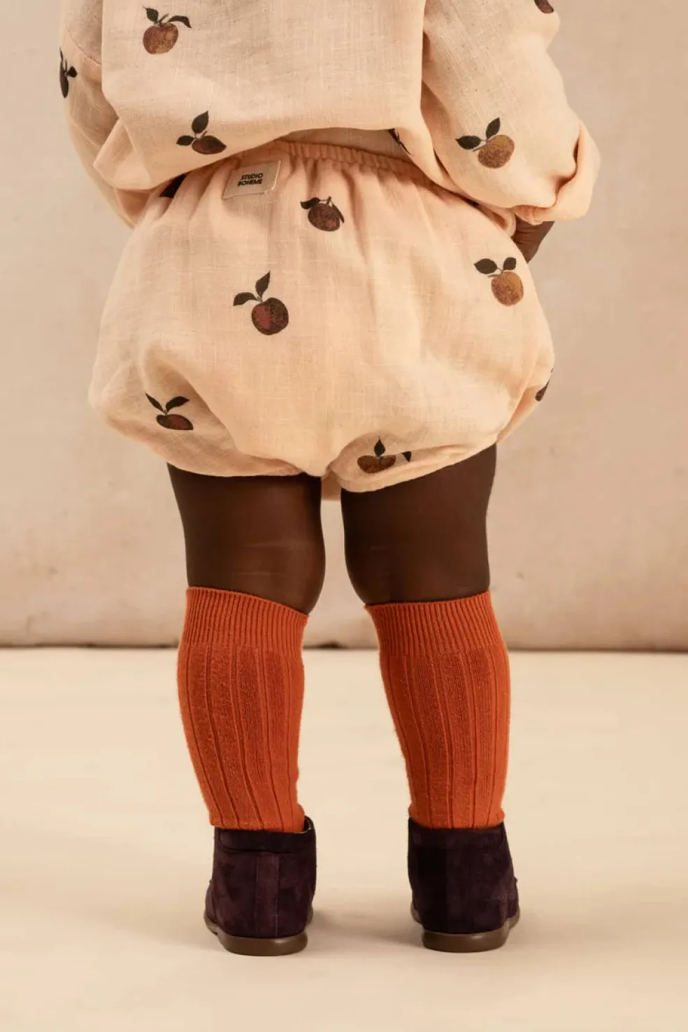 bloomer_ami_rose_pommes___2.webp Bloomer Ami Rose Pommes - Studio Bohème