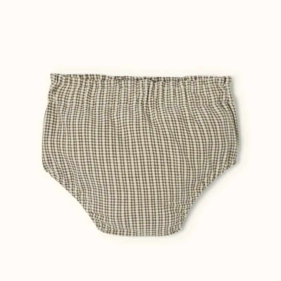 bloomer_tallum_khadi_kaki_0.webp Bloomer Tallum Khadi Kaki - Apaches Collections