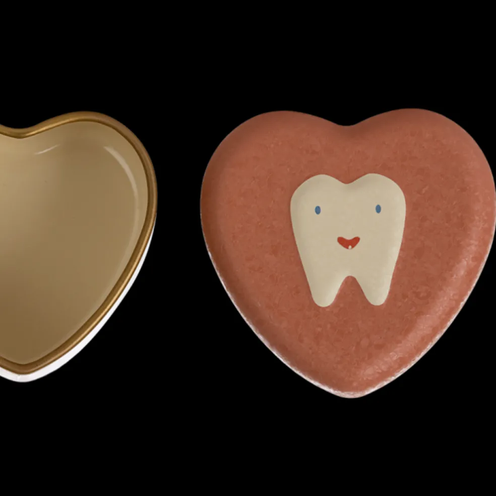 boite__dents_coeur_rose___1.webp Boite à Dents Coeur Rose - Maileg