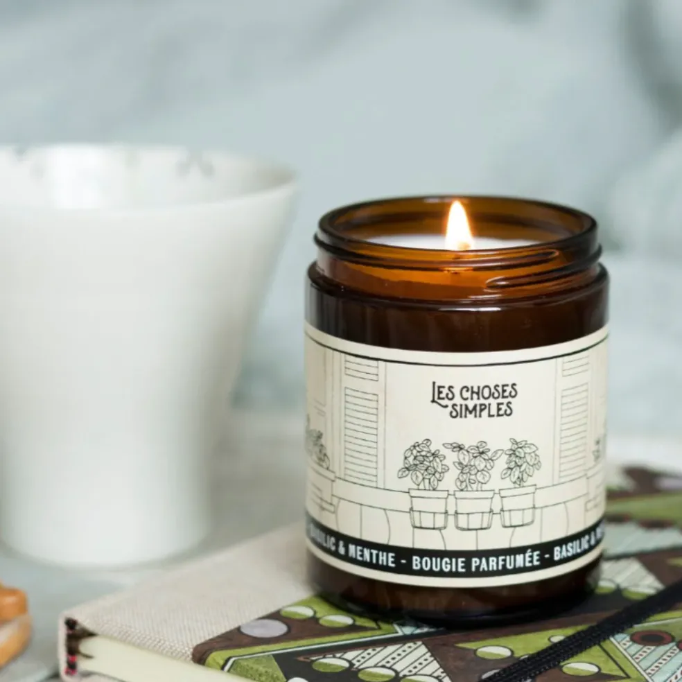 bougie_basilic_amp_menthe_0.webp Bougie Basilic & Menthe - Les Choses Simples