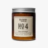 Bougie N°4 Fleur d'Oranger - Les Choses Simples
