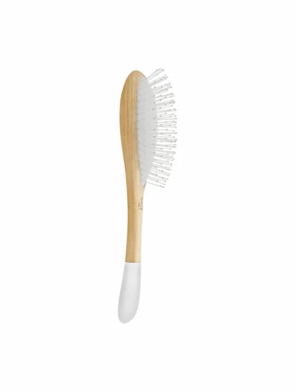 Brosse Démêlante Picots Nylon Bachca