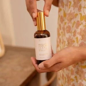 Brume d'Intérieur La Maison du Bonheur - Petite Mila