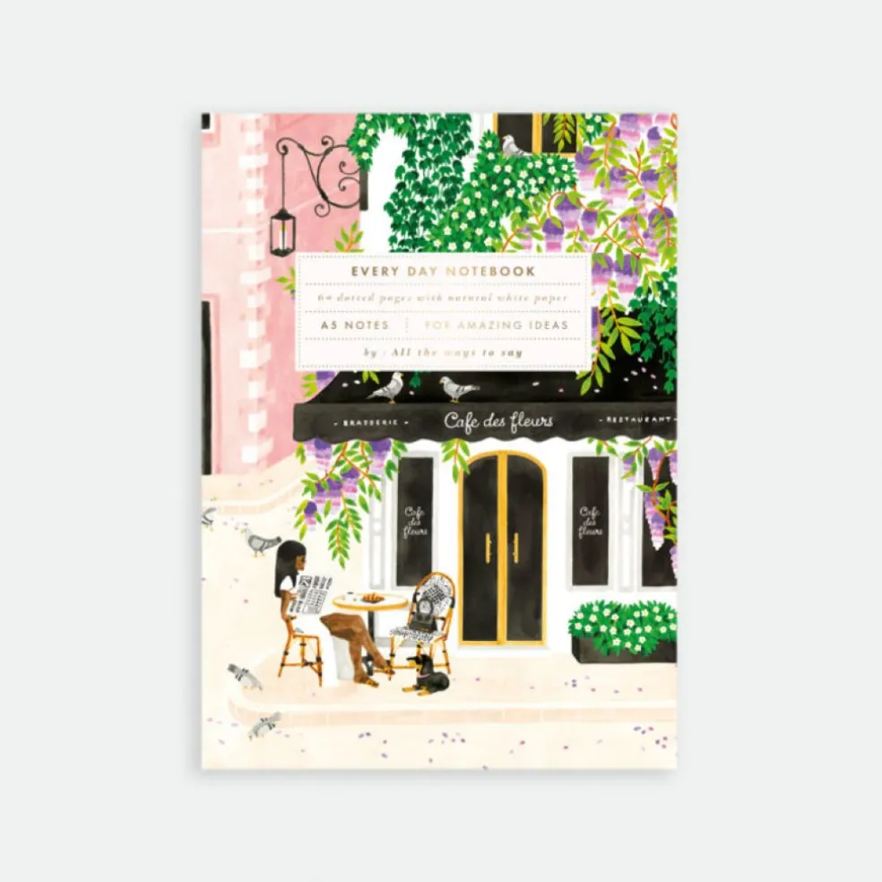 cahier_paris__all_the_way_0.webp Cahier Paris - All The Way To Say