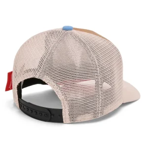 Casquette Biker Kids - Hello Hossy