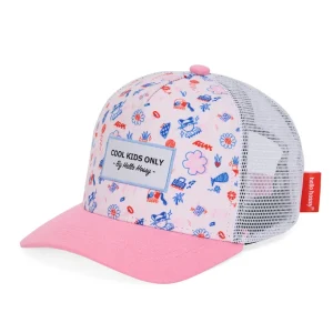 Casquette Cat Relax Kids - Hello Hossy