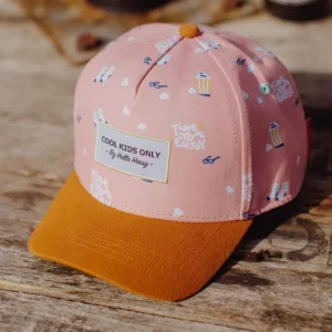 Casquette Enjoy - Hello Hossy