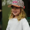 Casquette Léopard Rose Kids - Hello Hossy