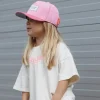 Casquette Mini Gummy Kids - Hello Hossy