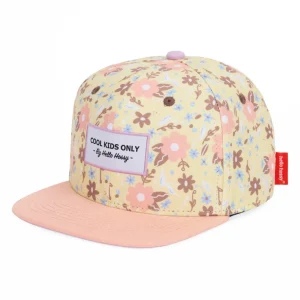 Casquette  Pastel Blossom - Hello Hossy