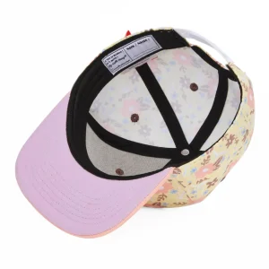 Casquette  Pastel Blossom - Hello Hossy