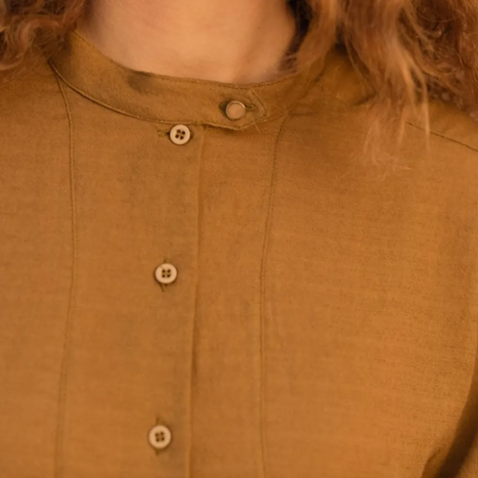 chemise_argentine_ambre___2.webp Chemise Argentine Ambre - Marlot Paris