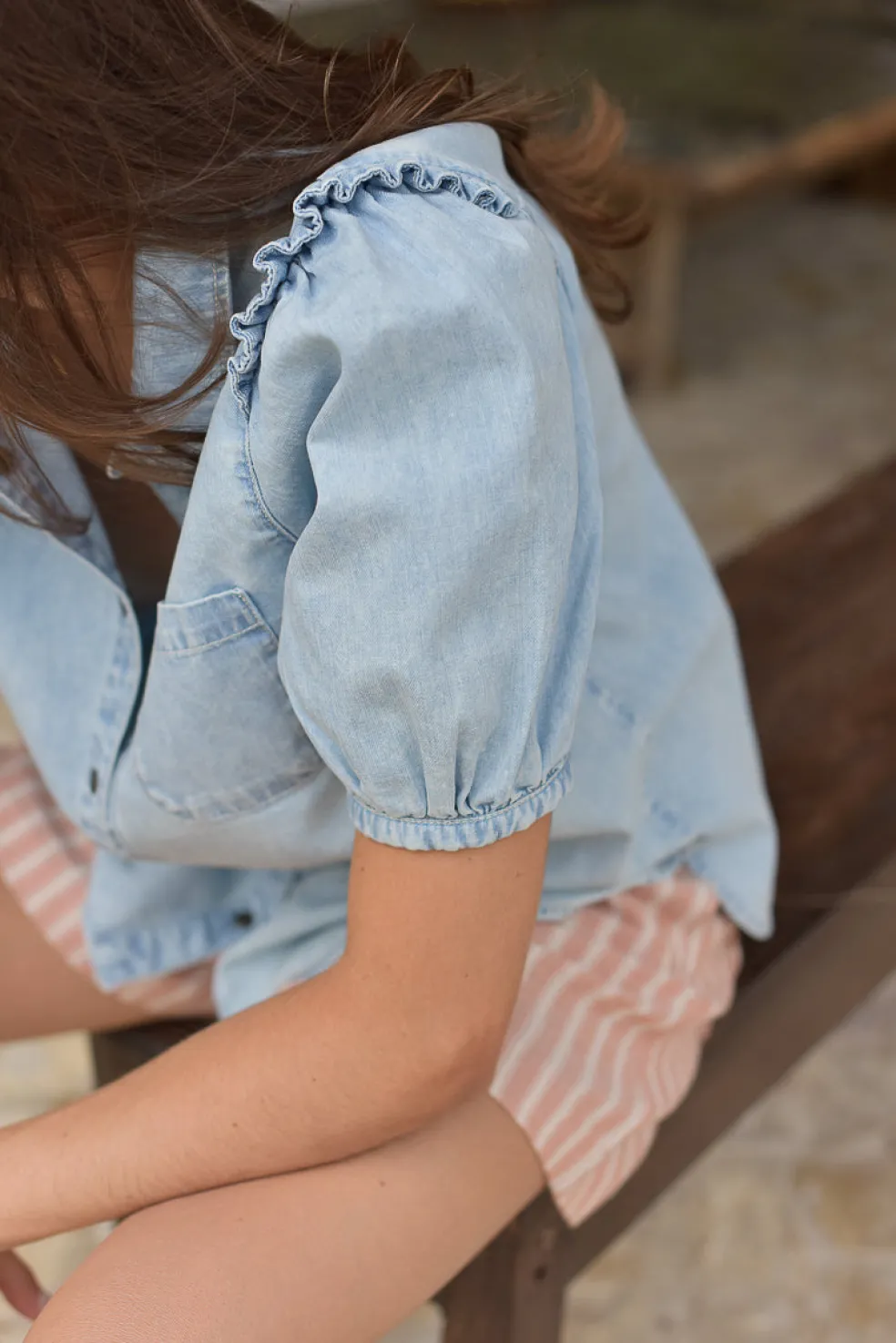 chemise_clmence_bleach__m_2.webp Chemise Clémence Bleach - Marlot Paris