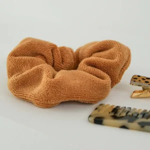 Chouchou en Éponge - Gentil Coquelicot