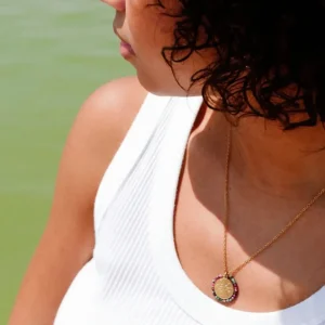 Collier Belamar Primavera - Palas