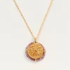 Collier Belamar Sunset - Palas