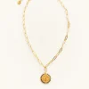Collier Palma Shine - Palas
