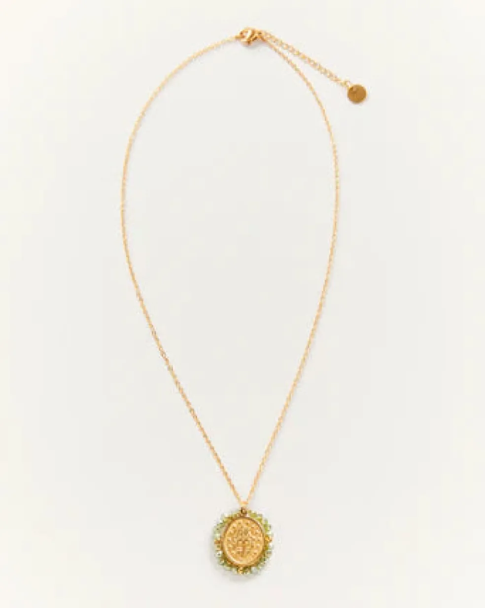 collier_santa_maria_shiny_1-1.webp Collier Santa Maria Shiny Green - Palas