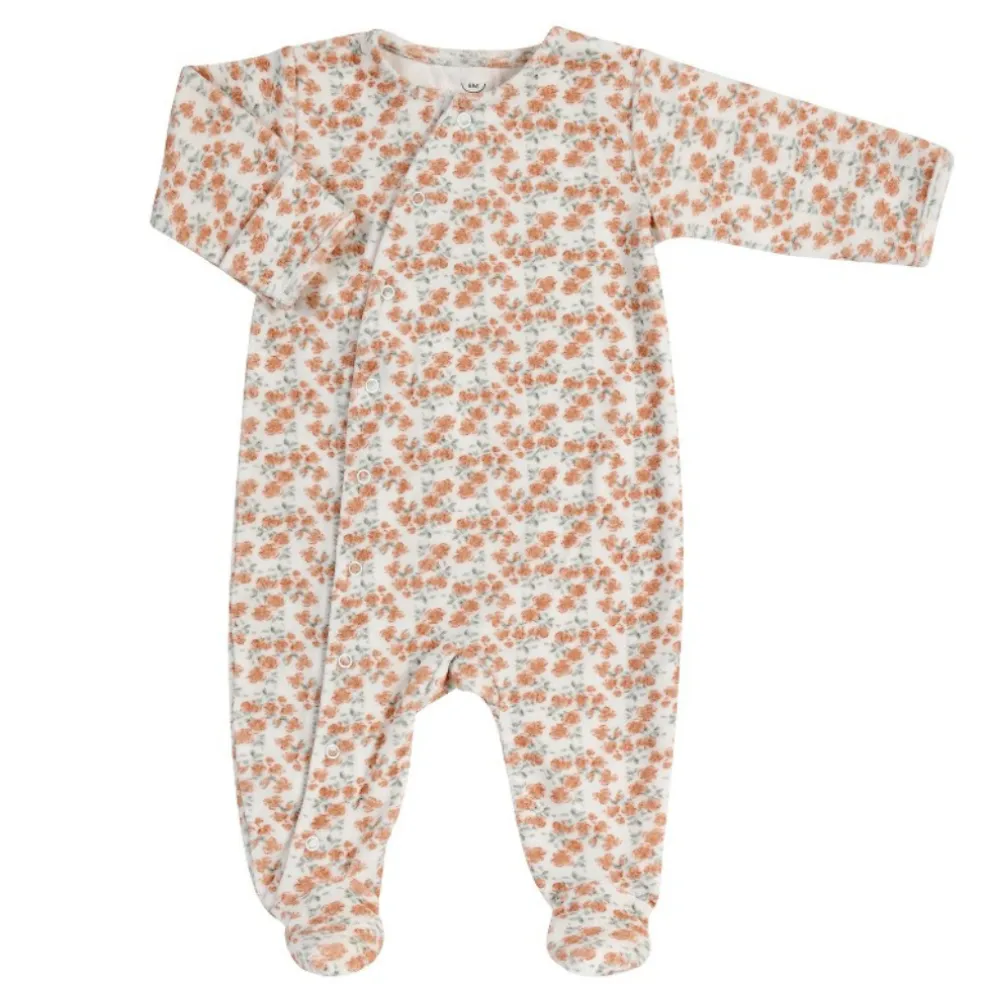 combinaison_bb_day_et_nig_0.webp Combinaison Bébé Day et Night Velours Californian Poppy - Bonjour Little