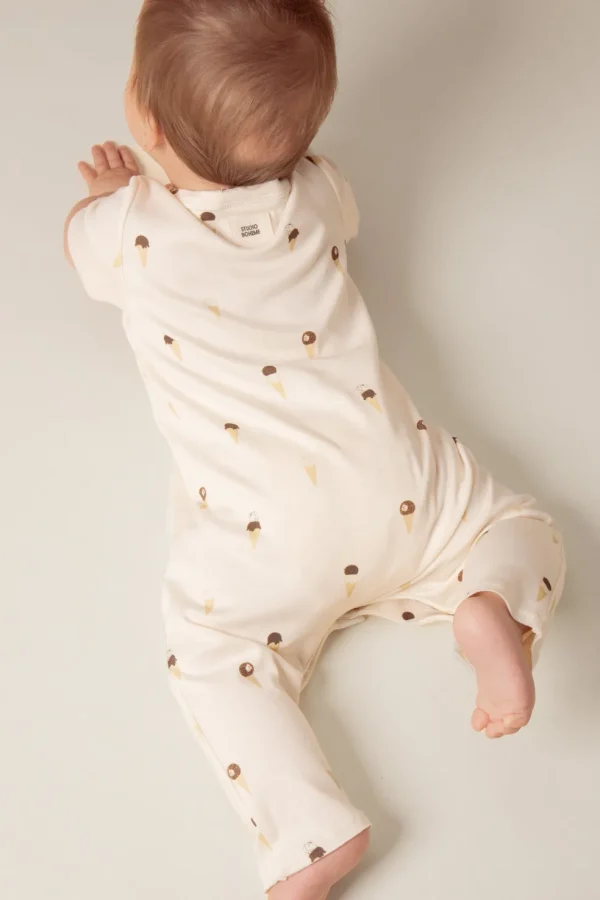 Combinaison Leo Ice Cream - Studio Bohème