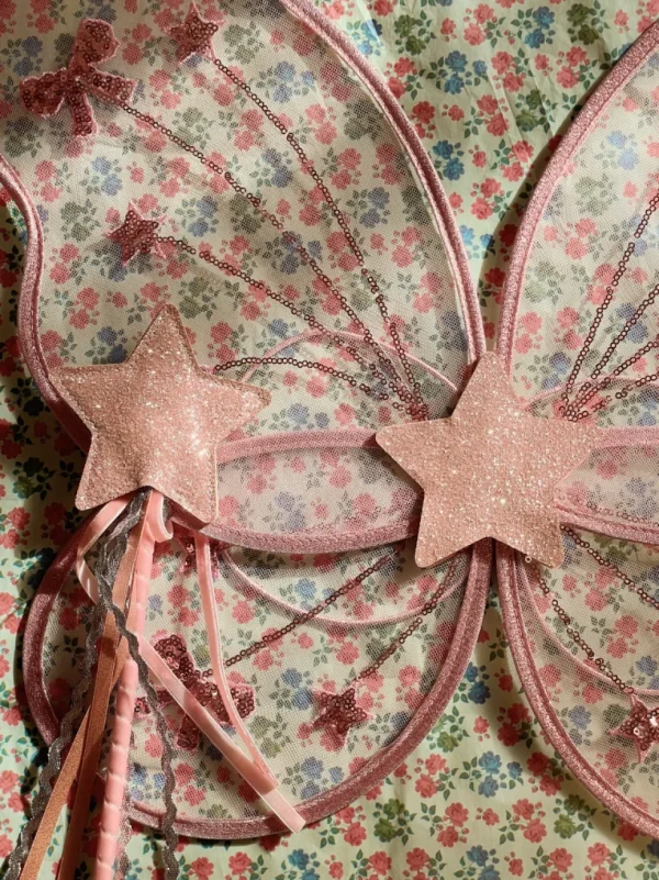 Costume de Fée Peony - Konges Slojd