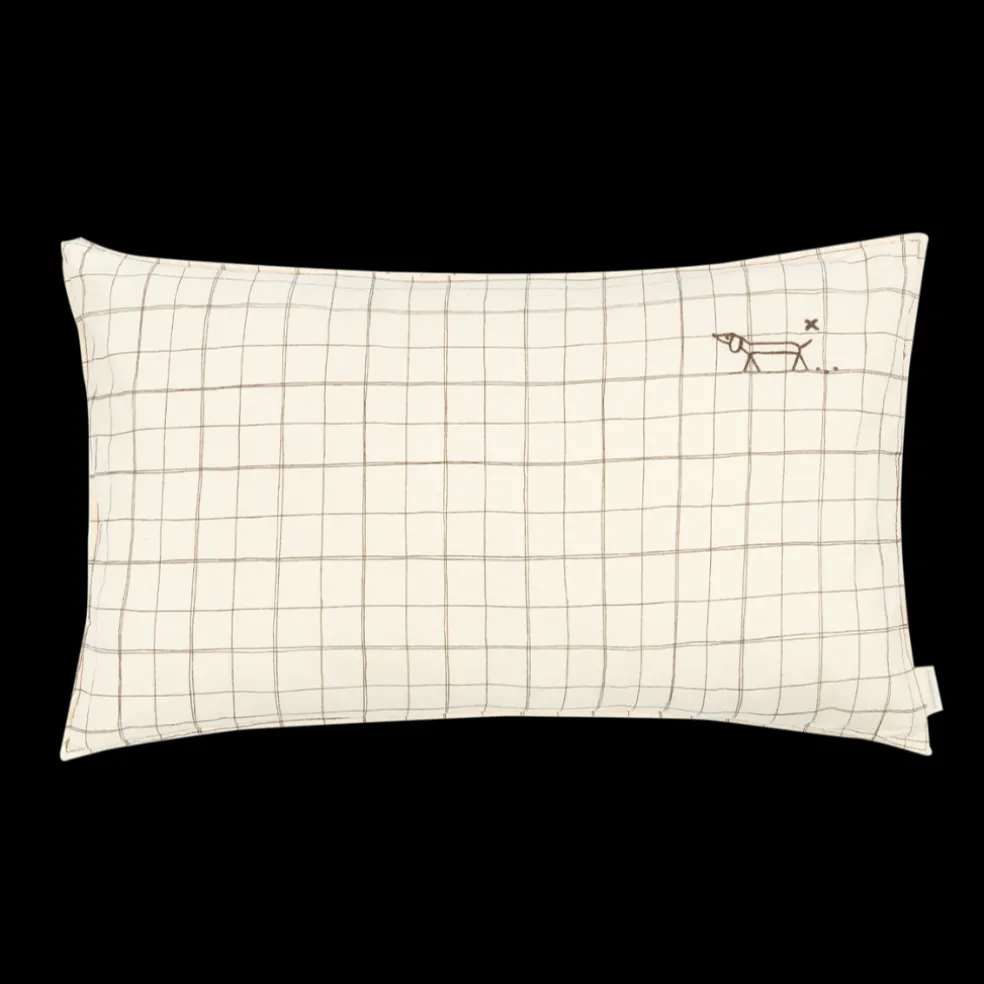 coussin_rectangulaire_nat_0.webp Coussin Rectangulaire Natural Grid - Nobodinoz
