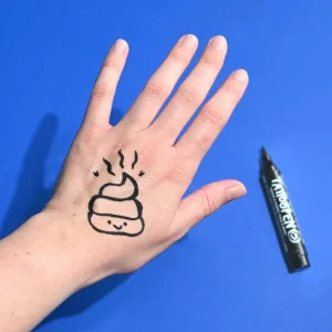 Défis Tattoo - Minus