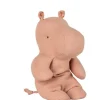 Doudou Hippo Vieux Rose - Maileg