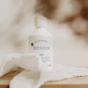 Eau Nettoyante - Minois