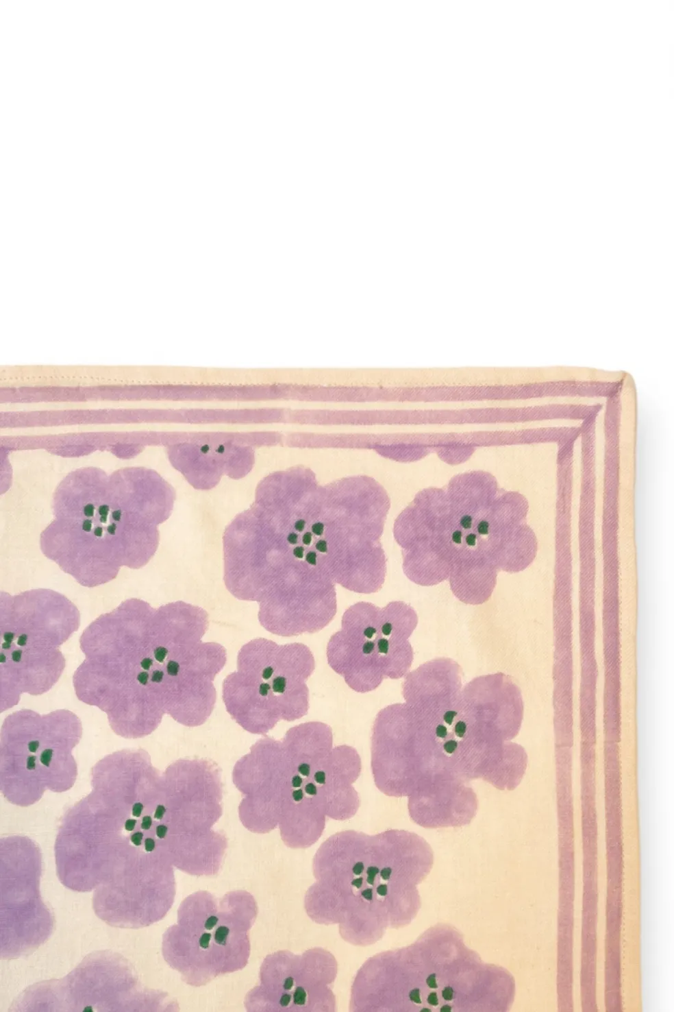 foulard_latika_flora_bold_2.webp Foulard Latika Flora Bold Lavande - Apaches Collections