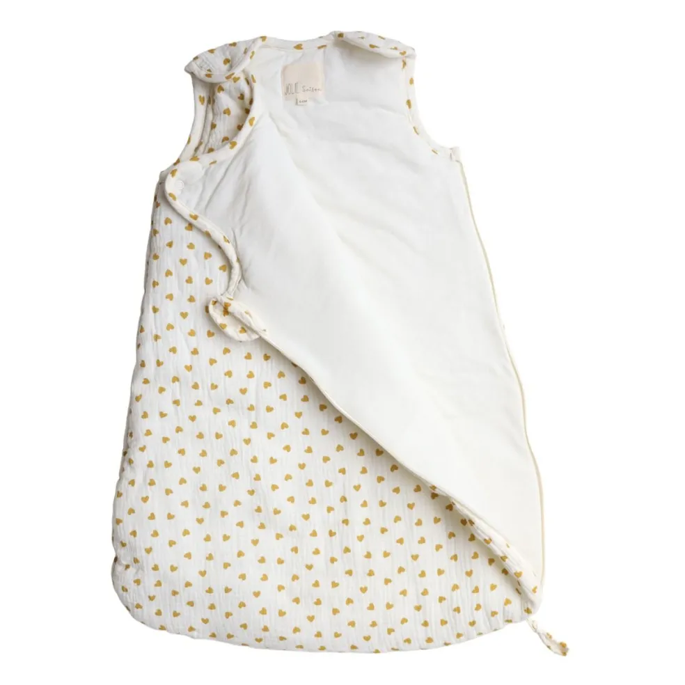 gigoteuse_cur_moutarde__p_1.webp Gigoteuse Cœur Moutarde - Petit Toi