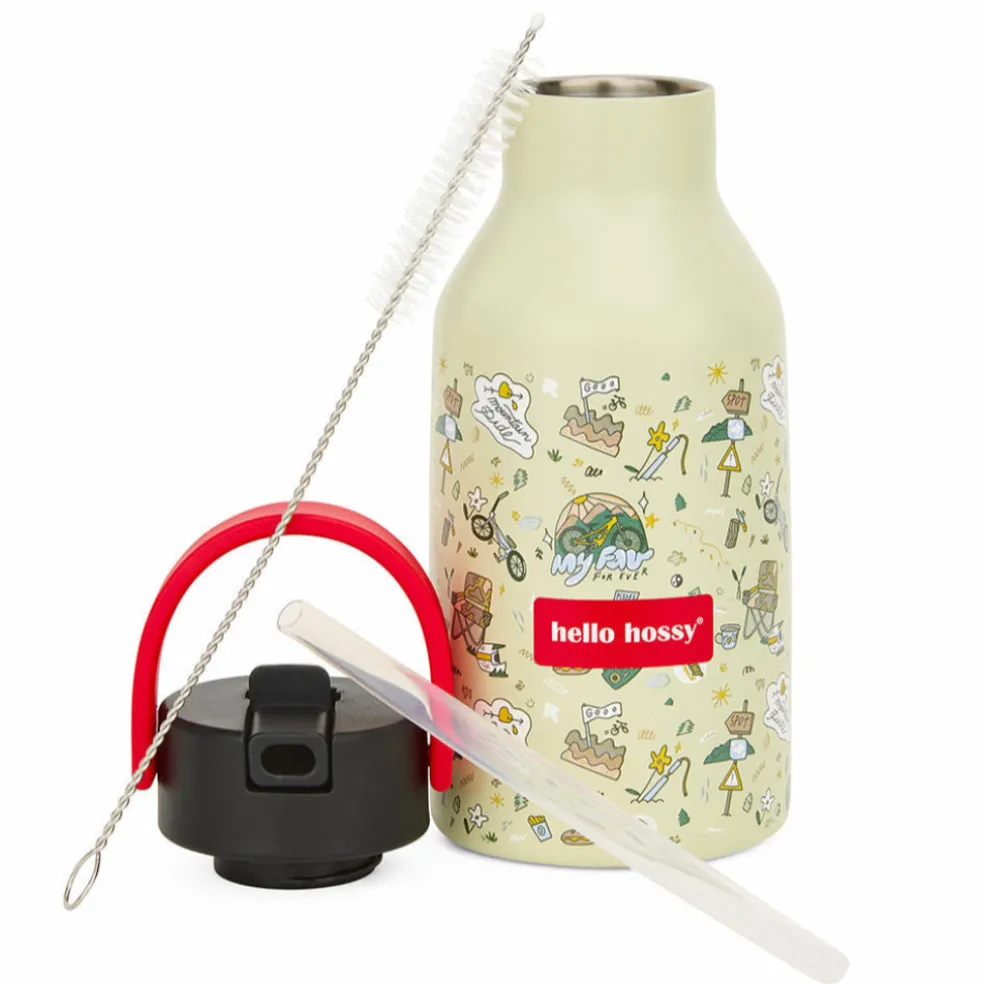 gourde_isotherme_mountain_1.webp Gourde Isotherme Mountain Ride - Hello Hossy