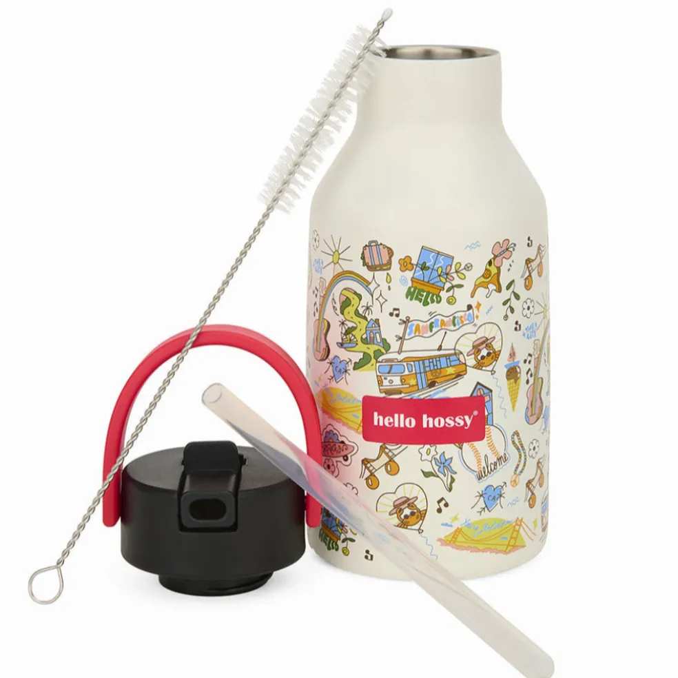 gourde_isotherme_san_fran_1.webp Gourde Isotherme San Francisco - Hello Hossy