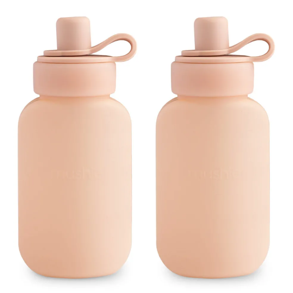 gourdes_puree_pouch_blush_0.webp Gourdes Puree Pouch Blush - Mushie