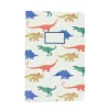Grand Cahier Dinosaures - Mercredi