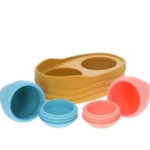 Jeu de Bain Pingouins sur Bateau - Petit Toi