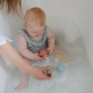 Jeux de Bain Space - Mushie