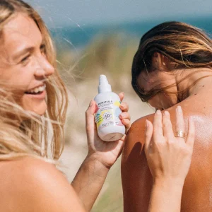 Lait Solaire SPF 50 - Mimitika