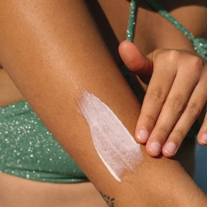 Lait Solaire SPF 50 - Mimitika